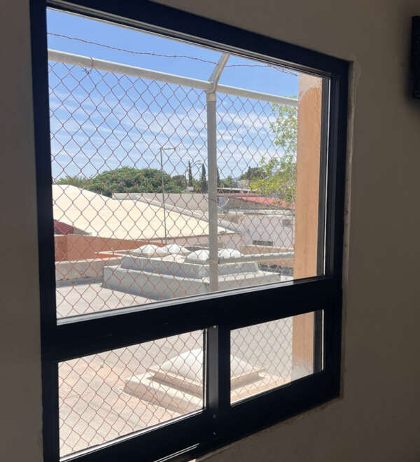 Ventanas Inteligentes